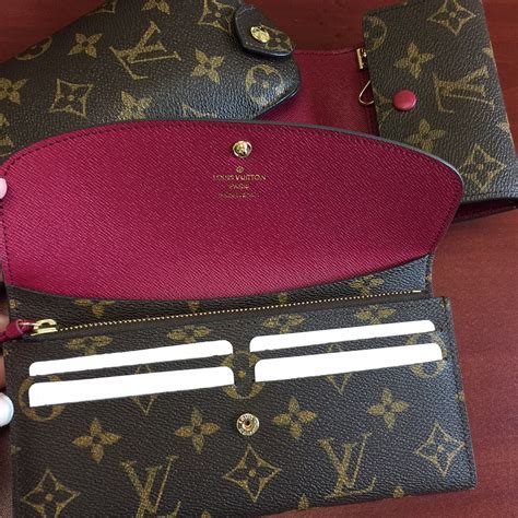 cheap louis vuitton wallet replica|dhgate Louis Vuitton wallet.